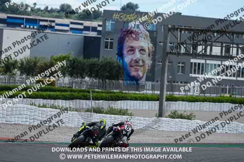 march 2018;motorbikes;no limits;peter wileman photography;portugal;trackday digital images;valencia